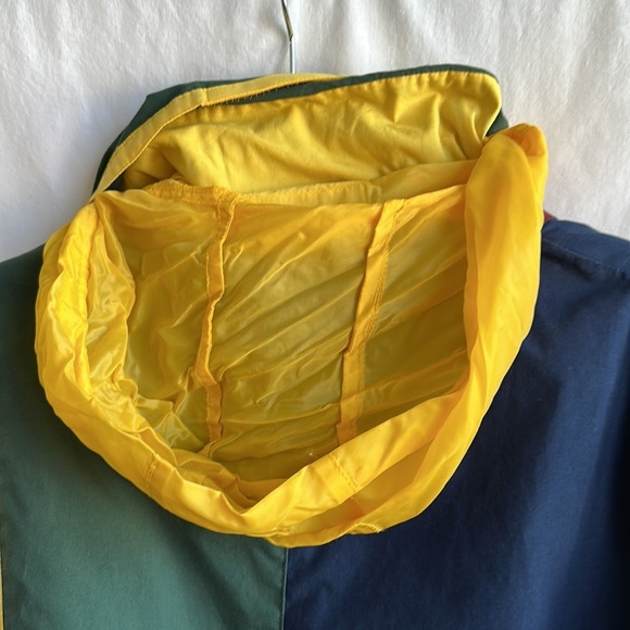 New River Sculling Crew jacket, size L - Picture 9 of 12